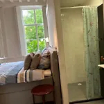 Tuinkamer in Monumentaal pand
