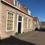 Tuinkamer in Monumentaal pand