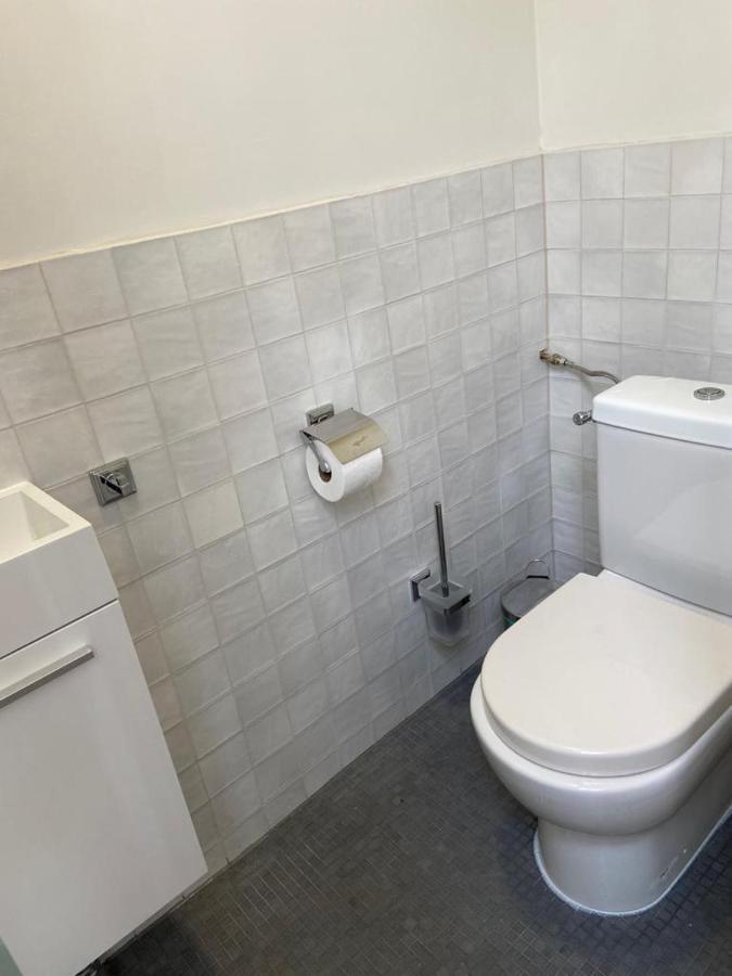 Tuinkamer In Monumentaal Pand * Veere