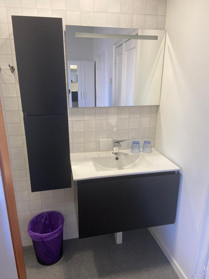 Accommodatie bij particulieren Tuinkamer In Monumentaal Pand Veere